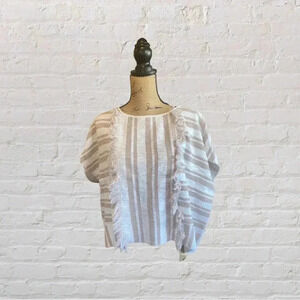 Lou and Grey by Loft Blouse
